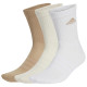 Adidas Κάλτσες Cushioned SPW Crew Socks 3 Pairs Adidas Κάλτσες Cushioned SPW Crew Socks 3 Pairs